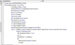 SMALL PORTION OF CODE THAT CAN FIND ANYTHING.  NEED TO REPLICATE THIS IN vs USING C#.jpg